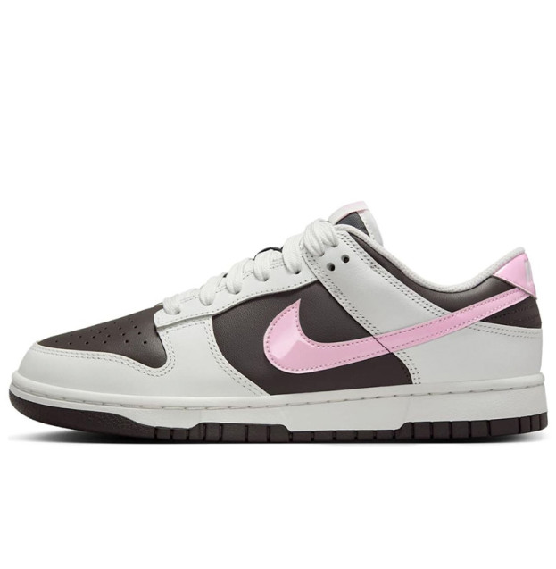 Nike Dunk Low Summit White Pink Foam IB8510-100