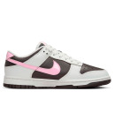 Придбати Nike Dunk Low Summit White Pink Foam FKS0000076