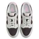 Оригінал Nike Dunk Low Summit White Pink Foam