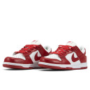 Кросівки Nike Dunk Low White Red
