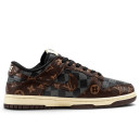 Придбати Nike Dunk Low x Louis Vuitton Monogram Shadows FKS0000411