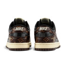 Оригінал Nike Dunk Low x Louis Vuitton Monogram Shadows