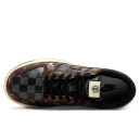 Nike Dunk Low x Louis Vuitton Monogram Shadows 0000411