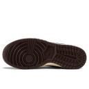 Nike Dunk Low x Louis Vuitton Monogram Shadows