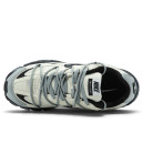 Nike Initiator Custom Beige Grey Black 0000098