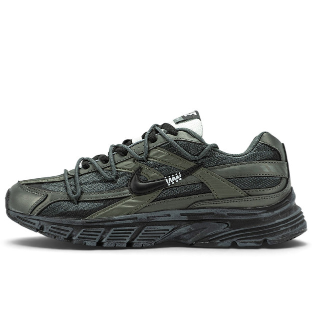 Nike Initiator Custom Khaki