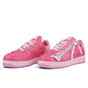 Кросівки Nike Lunar Force 1 Acronym Pink