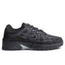 Придбати Nike P-6000 Cordura Anthracite Metallic Silver Black FKS0000311