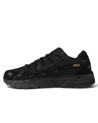 Nike P-6000 Cordura Black