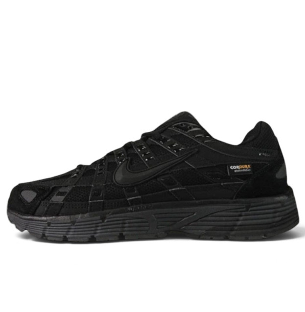 Nike P-6000 Cordura Black