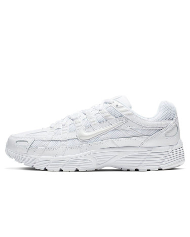 Nike P-6000 White