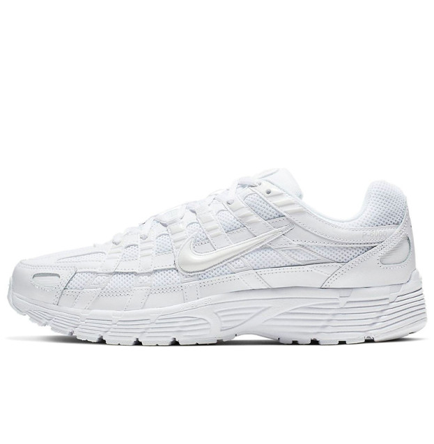 Nike P-6000 White CD6404-100
