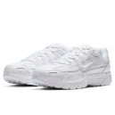 Кросівки Nike P-6000 White