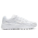 Придбати Nike P-6000 White FKS0000254