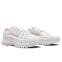 Кросівки Nike P-6000 White Pink