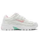 Придбати Nike P-6000 White Pink FKS0000277