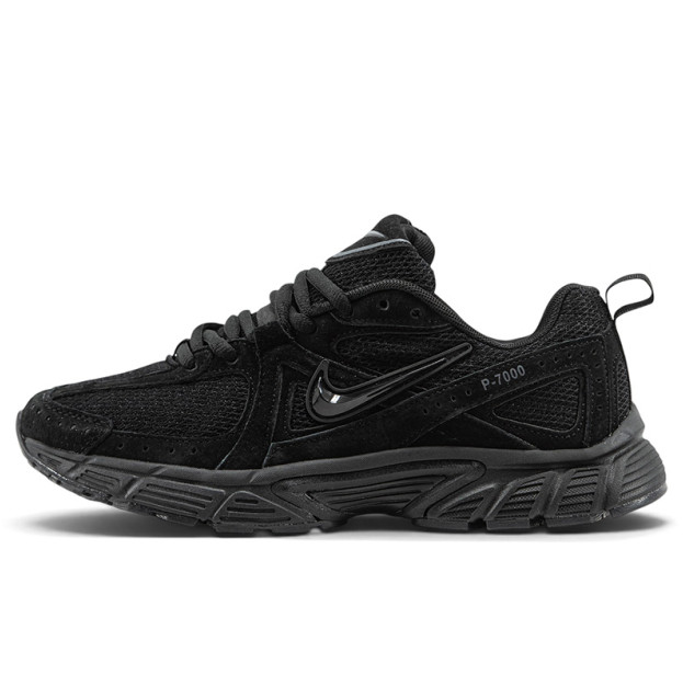 Nike P-7000 Black