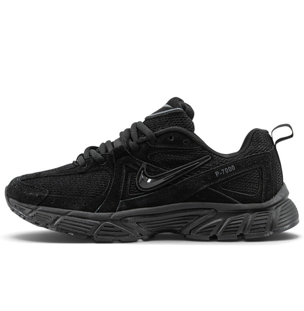 Nike P-7000 Black