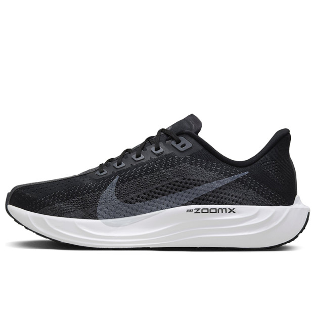 Nike Pegasus Plus Black Pure Platinum FQ7262-002