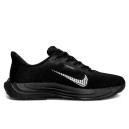 Кросівки Nike Pegasus Plus Black White