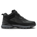 Придбати Nike Rivah Gore-Tex Black Grey Winter з ХУТРОМ FKS0000425