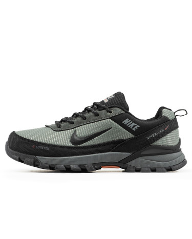Nike Rivah Gore-Tex Olive Black