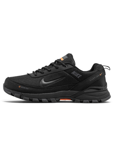 Nike Rivah Gore-Tex Orange Black
