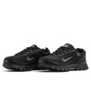 Кросівки Nike Rivah Gore-Tex Orange Black