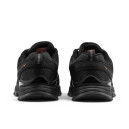 Оригінал Nike Rivah Gore-Tex Orange Black