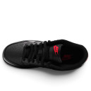 Оригінал NIke SB Dunk Low Black Red Lacquer