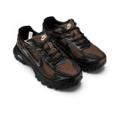 Кросівки Nike Shox Cordura Coyote Black Termo