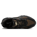 Оригінал Nike Shox Cordura Coyote Black Termo