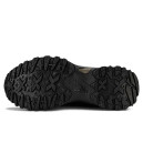 Nike Shox Cordura Coyote Black Termo 0000276