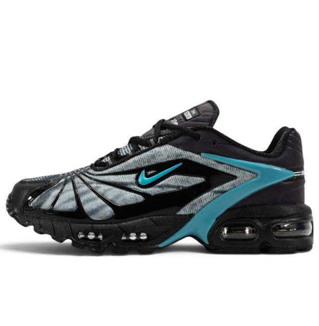 Nike Skepta Air Max Tailwind 5 Bright Blue