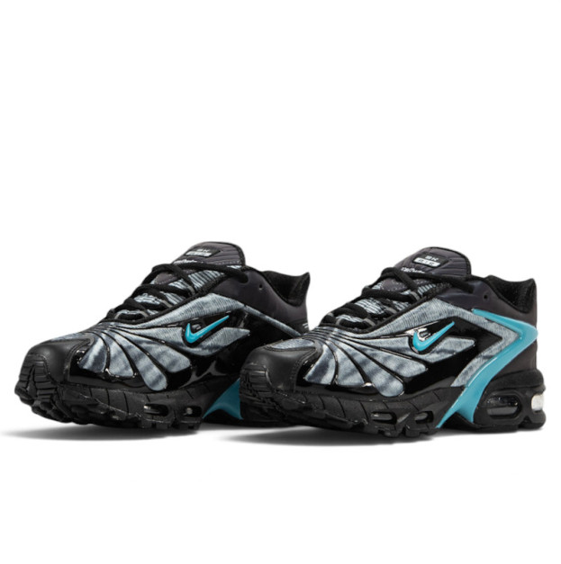 Nike Skepta Air Max Tailwind 5 Bright Blue
