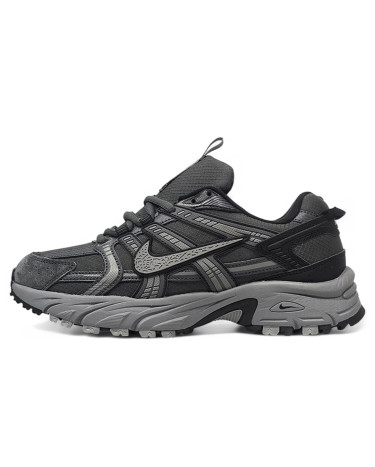 Nike V2K Gore-Tex Grey Black Termo