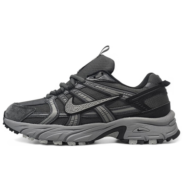 Nike V2K Gore-Tex Grey Black Termo
