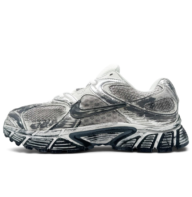 Nike V5 RNR Custom White Grey