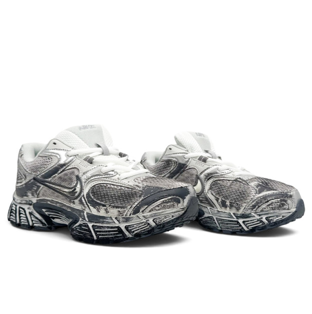 Nike V5 RNR Custom White Grey