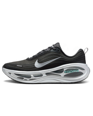 Nike Vomero Plus Anthracite Silver Cannon