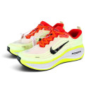 Кросівки Nike Vomero Plus Orange Volt