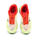 Оригінал Nike Vomero Plus Orange Volt