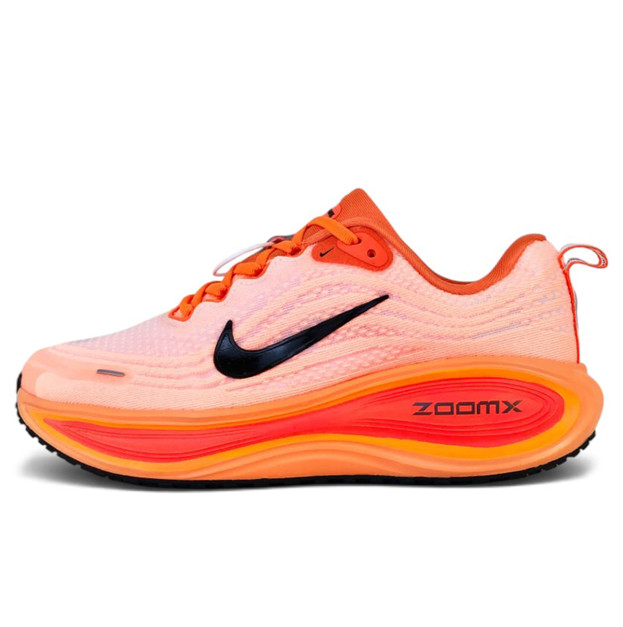 Nike Vomero Plus Rose Orange Pulse