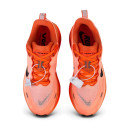 Оригінал Nike Vomero Plus Rose Orange Pulse