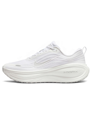 Nike Vomero Plus White Metallic Silver