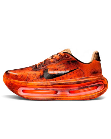 Nike Vomero Premium x Melitta Baumeister Total Orange