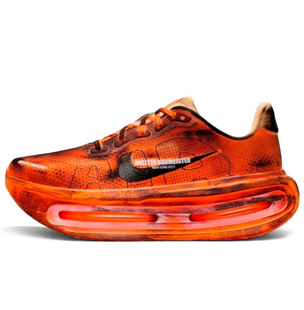 Nike Vomero Premium x Melitta Baumeister Total Orange IQ7166-800