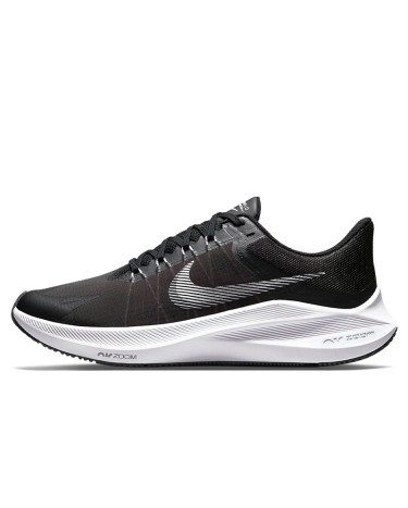 Nike Winflo 8 Black White