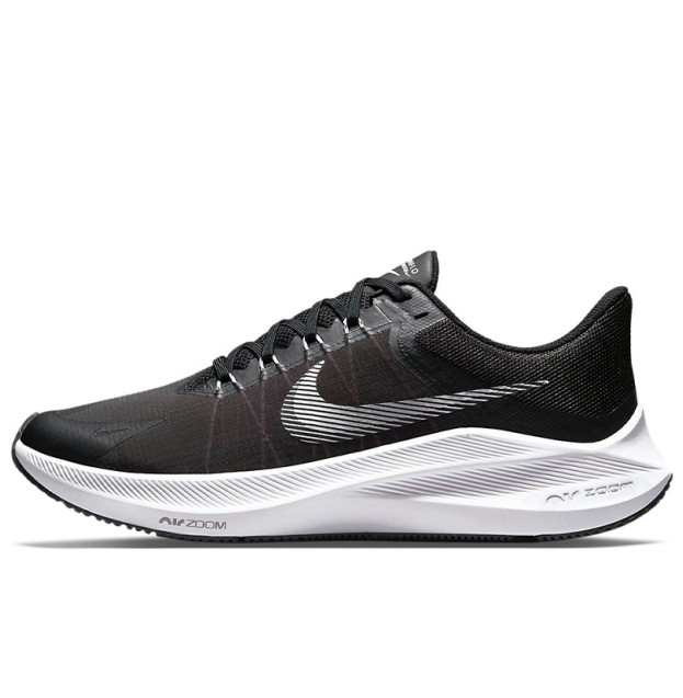 Nike Winflo 8 Black White CW3419-006