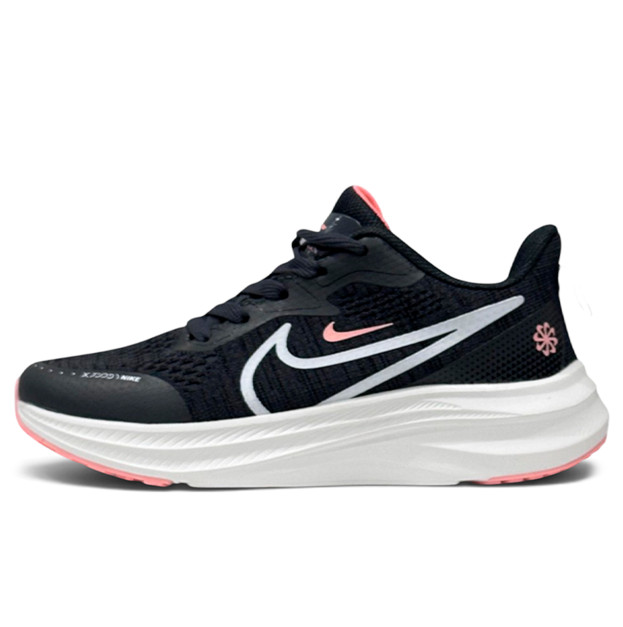 Nike Zoom Black Pink